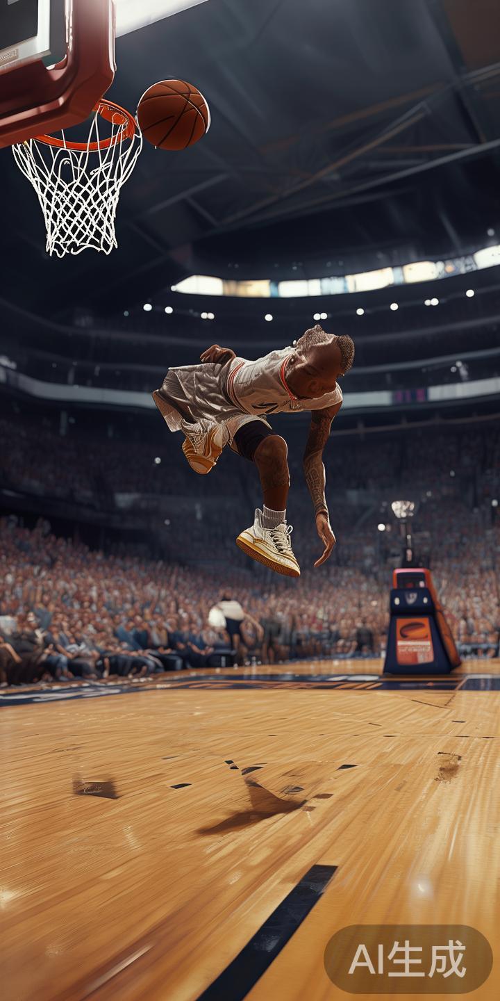 在数字娱乐日益丰富的今天，虚拟体育也逐渐成为广大玩