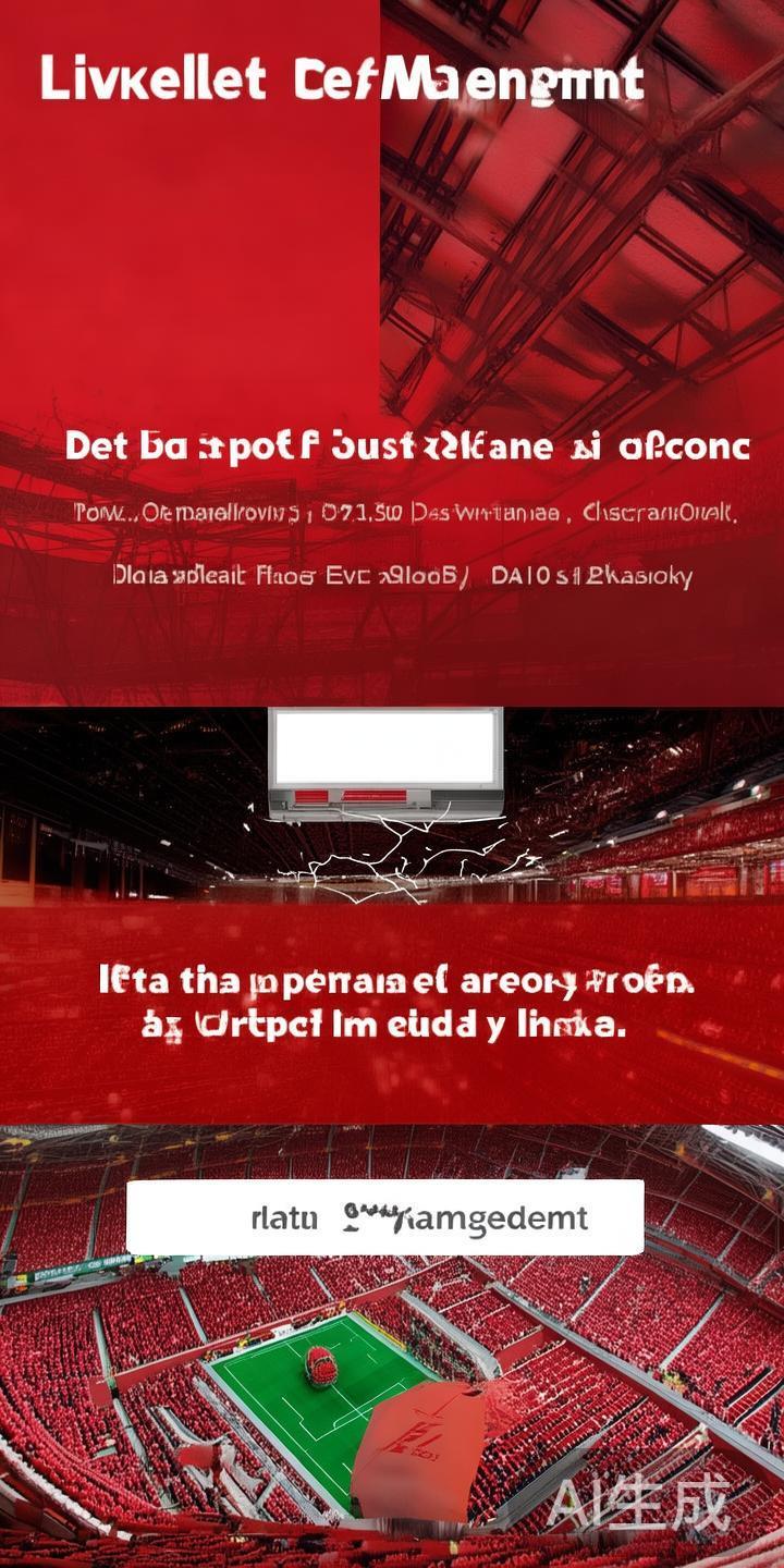 二、数据驱动提升管理效能
借助韦德体育提供的数据