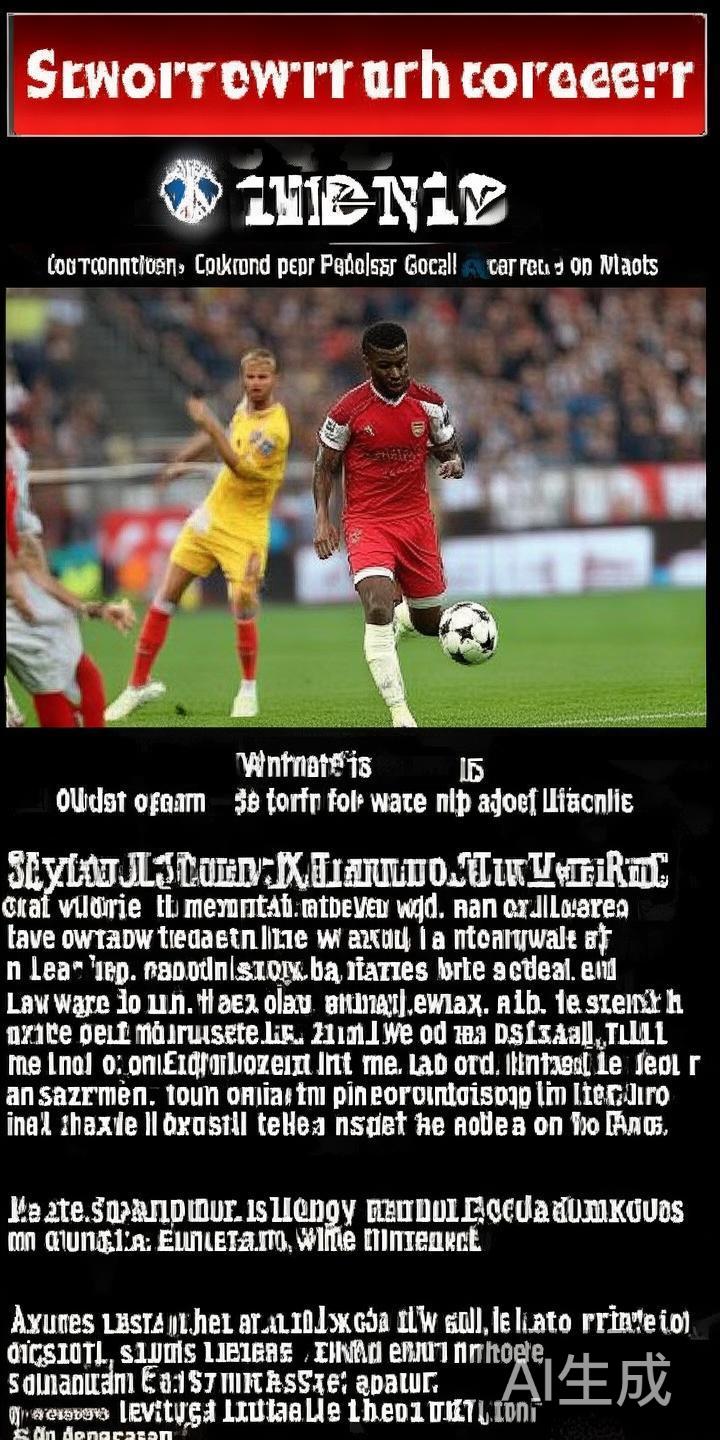 职业生涯关键转折点发生在他加盟阿森纳的首个完整赛季