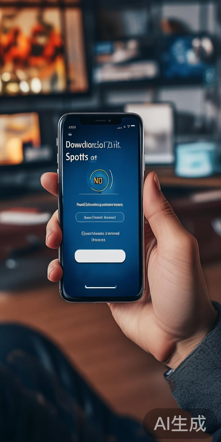 随着移动互联网的普及，下载体育APP变得越来越方便