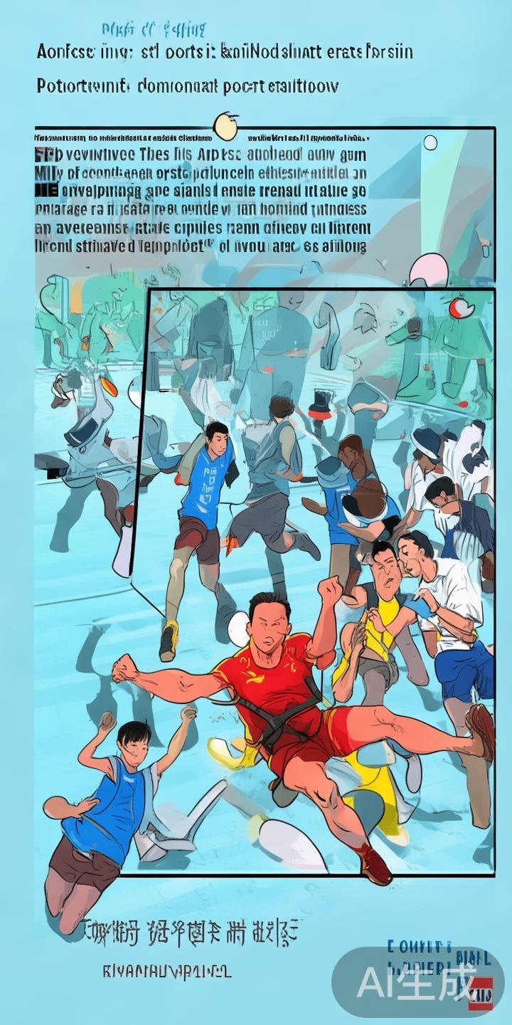 深度分析韦德体育国家排名变动的原因与未来趋势 国家体育政策直接影响国家排名的变动。政府的政策导向