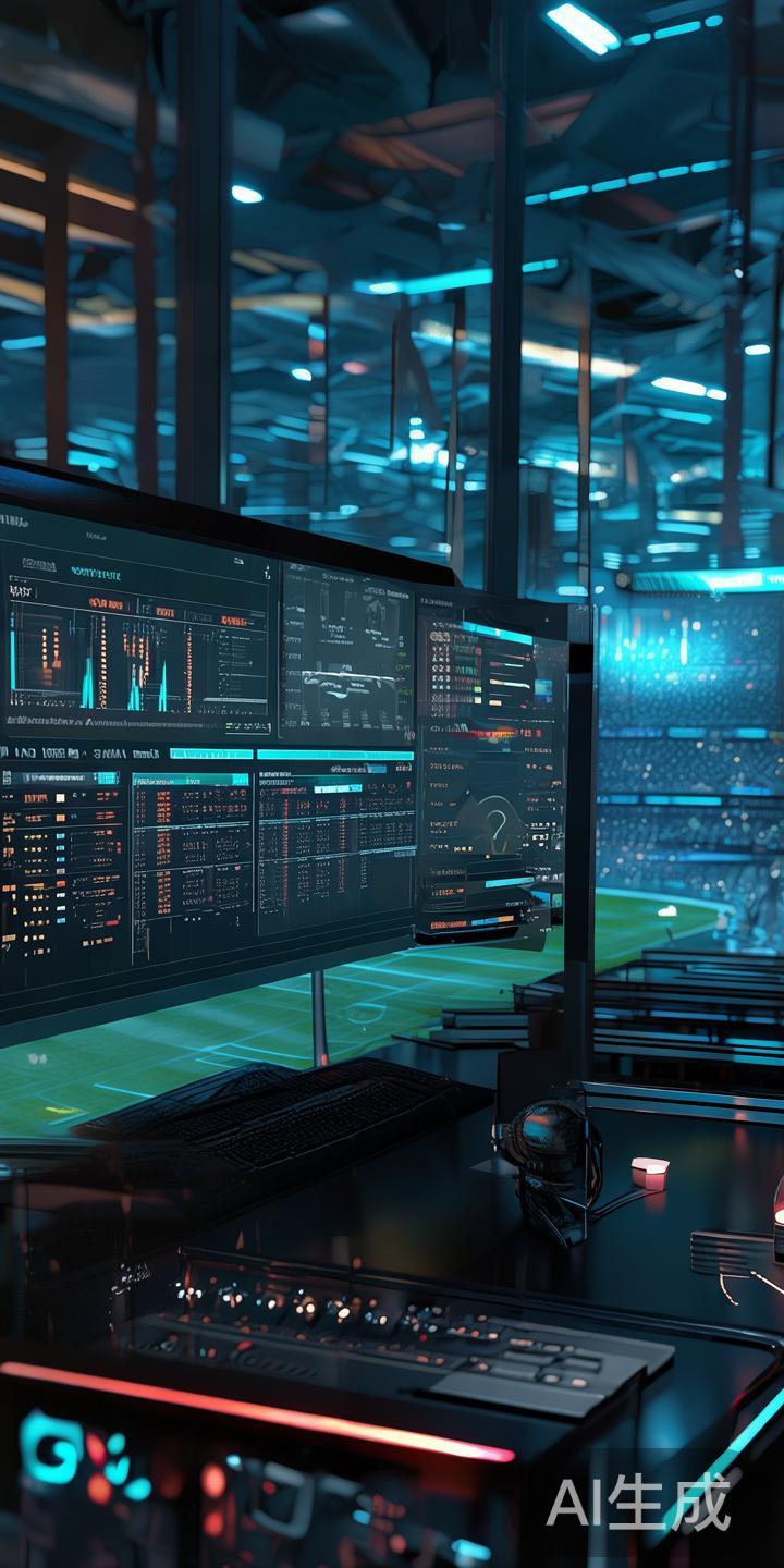 韦德体育比分平台:打造专业高效的体育比分直播与数据统计解决方案 随着体育产业的不断发展和体育迷对比赛实时信息的需求