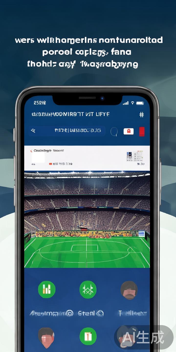 韦德体育直播导航下载平台推荐与下载安装注意事项详解 在现代体育迷日益增长的需求下,在线观看体育赛事成为