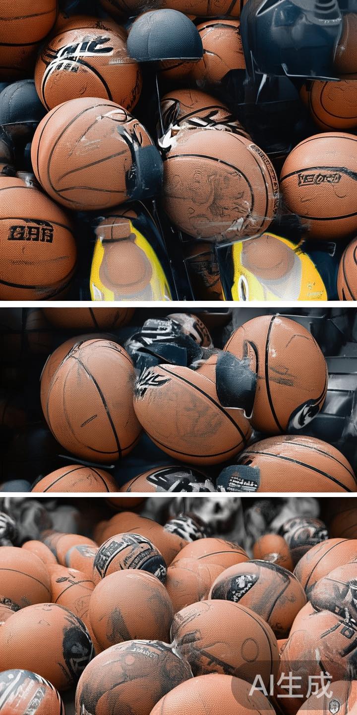 韦德体育假球与真球市场售价差异全面解析与比对 通过对市场售价的调研,假韦德体育球的价格一般远低于