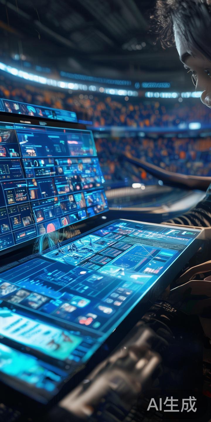 韦德体育代理最新政策全解及实用推广技巧全面解析 一、精准用户定位
通过数据分析,识别用户偏好和行