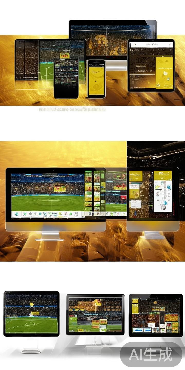 最佳体育赛事在线观看平台推荐:全面解析最优韦德体育app选择指南 现代用户习惯于在不同设备上观看内容。bestv韦德