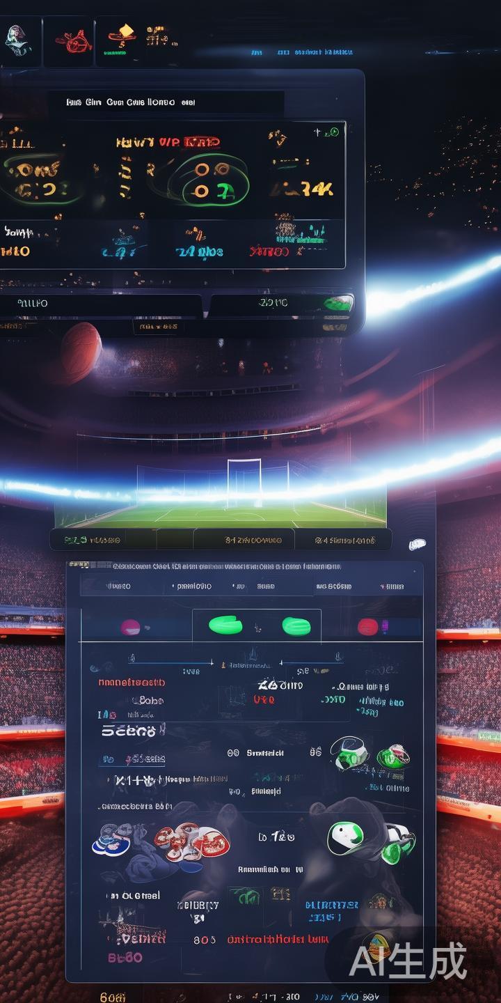 韦德体育投注网站多样投注方式全面介绍与玩法指南 实时投注功能让玩家可以在赛事进行过程中,根据场上形