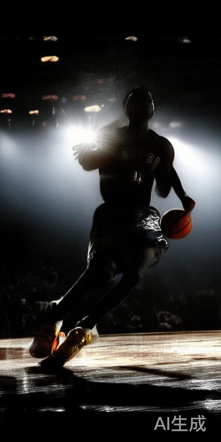 当韦德重返迈阿密:腾讯体育带你回顾他职业生涯的辉煌瞬间 另一个值得一提的经典瞬间是2010年总决赛第五场。