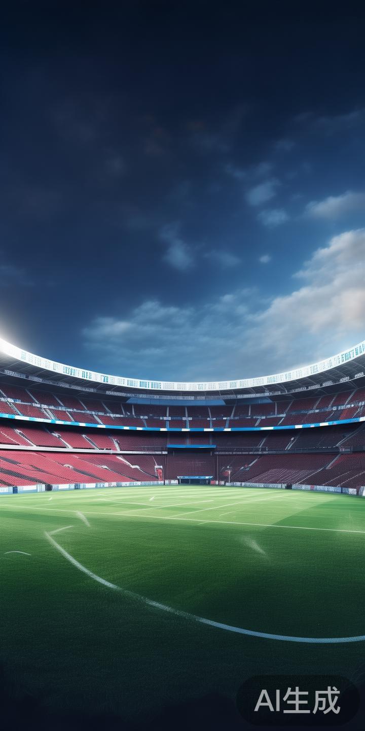 韦德体育俱乐部未来发展战略规划与目标展望:推动高质量成长的新蓝图 随着体育产业的不断壮大和多元化,韦德体育俱乐部面临