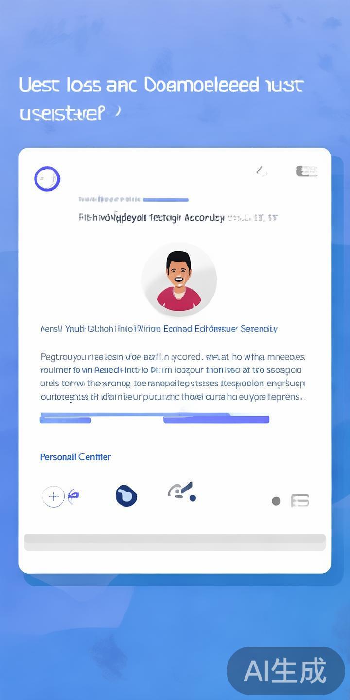 全面解析免费视频教程:韦德体育app官方下载安装与注册使用全流程指南 完成注册后,建议立即进行账户安全设置,如绑定邮箱或