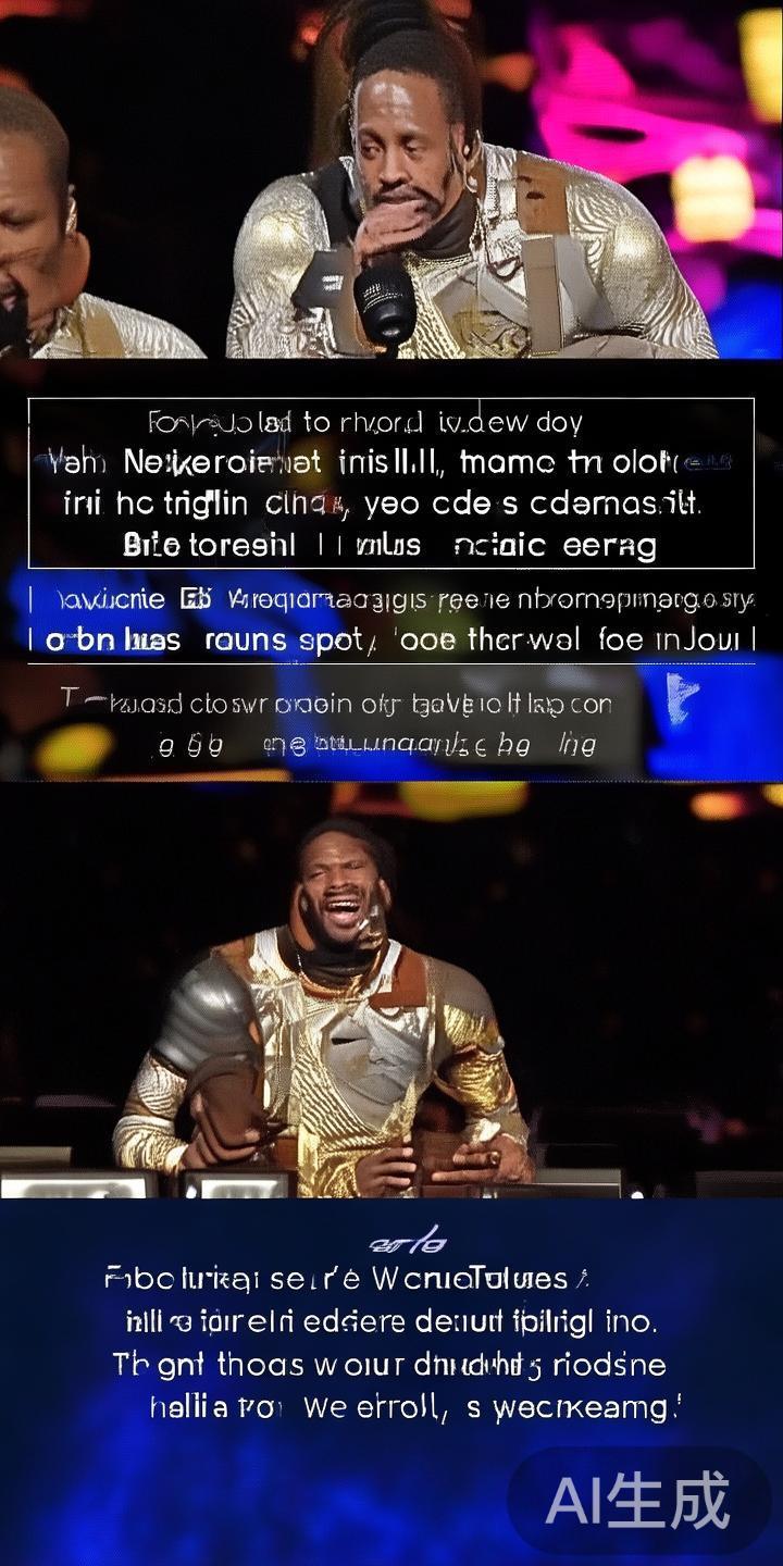 韦德在新浪体育举办粉丝互动活动精彩瞬间回顾 在整个活动中,韦德展示了他一贯的幽默感和亲和力。活