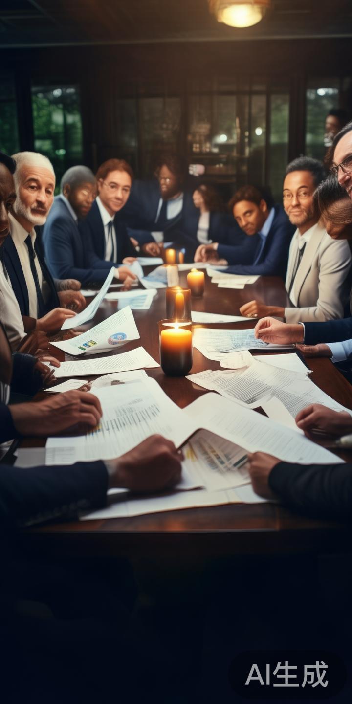 韦德体育亏损案例对体育行业发展的深刻启示与反思 1. 关注财务可持续性
企业应避免盲目扩大规模而