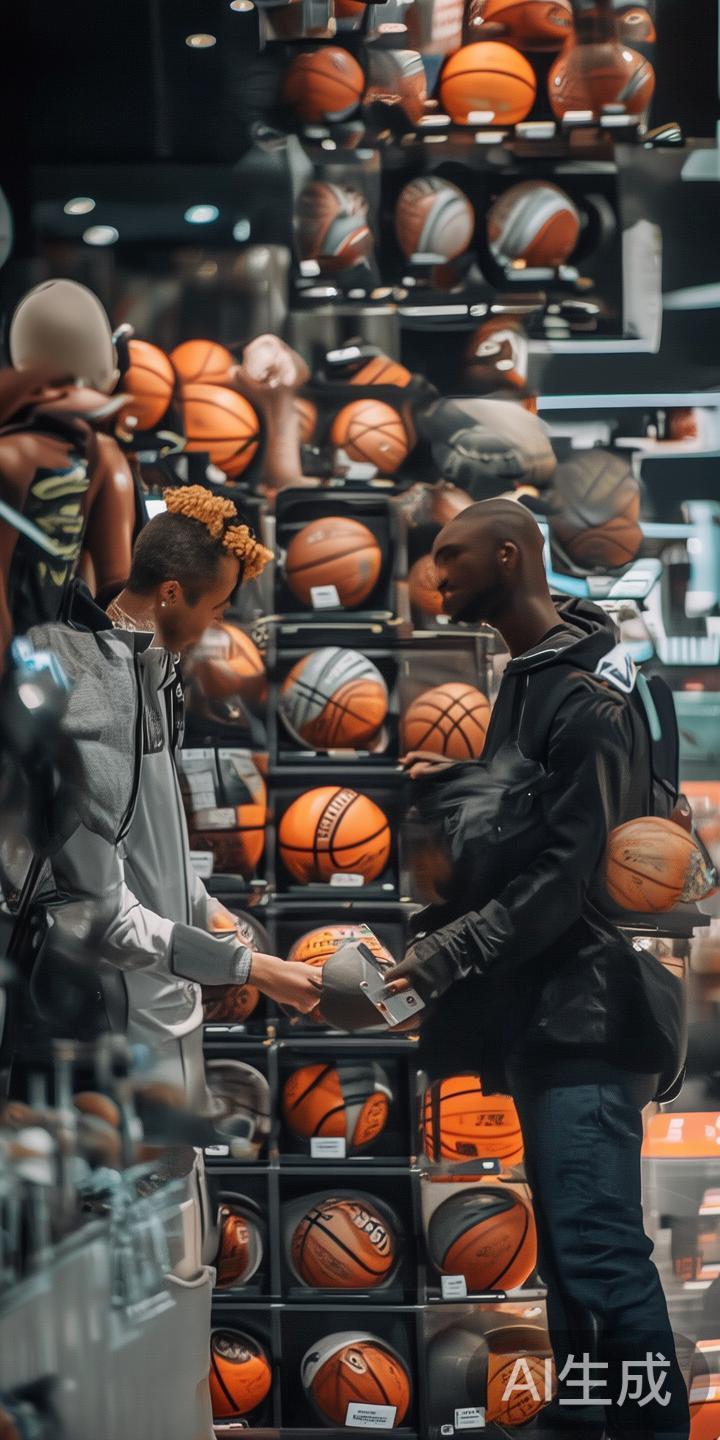 体育韦德篮球价格及购买渠道详细介绍 随着篮球运动的不断普及,越来越多的篮球爱好者开始关