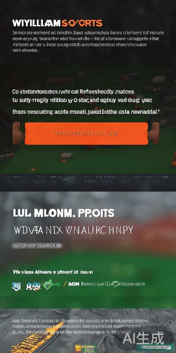 威廉和韦德体育平台全面对比分析:哪个更具竞争优势? 在选择体育平台时,安全性和信誉度是重要考量因素。就