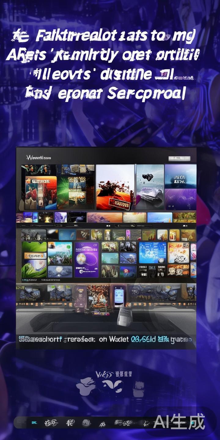 提升游戏体验的实用技巧分享:韦德体育娱乐下载攻略大全 在现代娱乐生活中,在线游戏平台成为了许多玩家休闲和