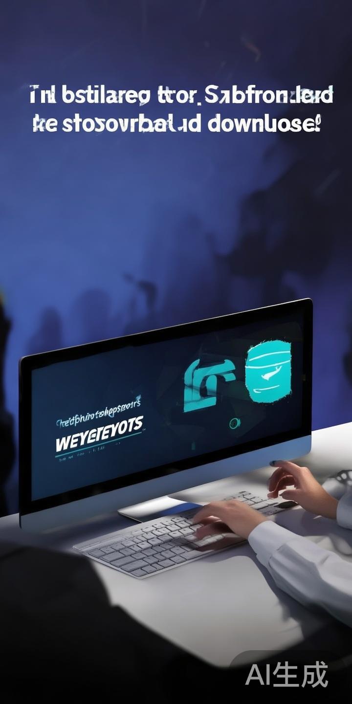 在进行软件下载时，首要任务是确保来源合法可靠。由于